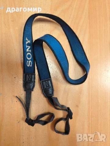 SONY ремък за фотоапарат или видеокамера 