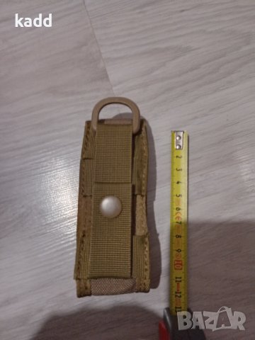 HAZARD 4 Mil-Koala: Multi-Tool/Flashlight/Mag Pouch w/MOLLE, снимка 4 - Екипировка - 40551175