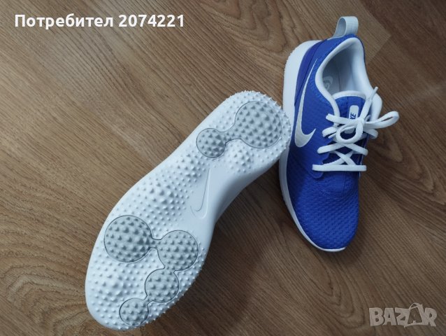 Nike маратонки , снимка 5 - Маратонки - 41340708