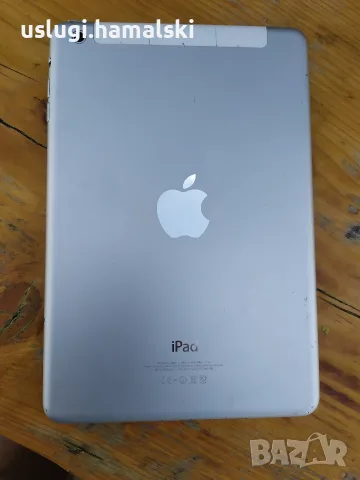 Таблет/iPad Apple , снимка 3 - Таблети - 55842001