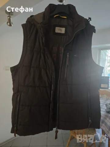 Грейка camel active, снимка 3 - Спортни дрехи, екипи - 56047872
