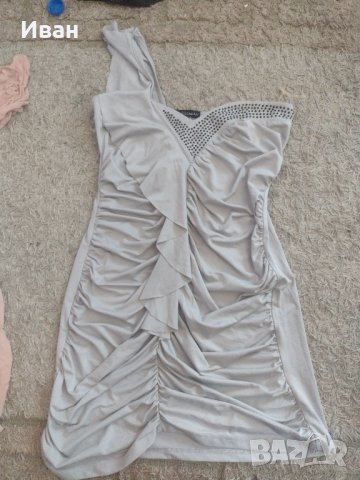 много секси рокля , снимка 1