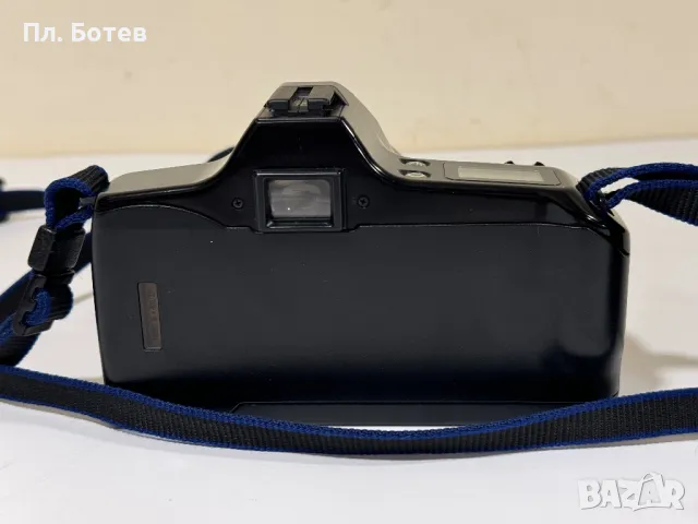 Фотоапарат Minolta Dynax 3000i с обектив 1:4 35-77мм, снимка 4 - Фотоапарати - 47371348