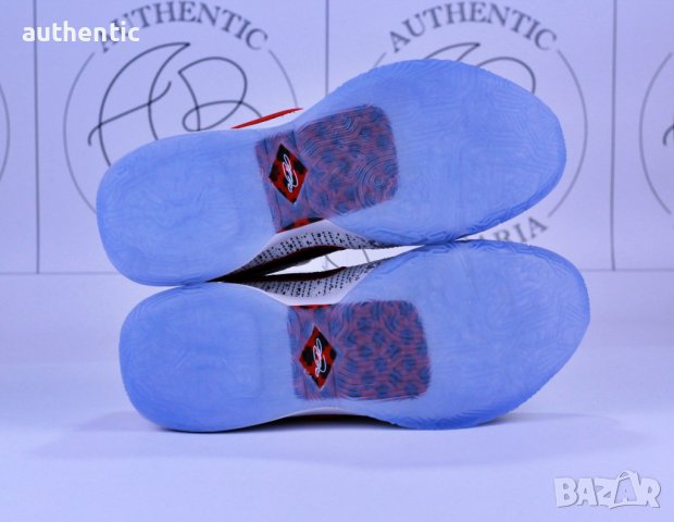 Nike LeBron XX Debut Мъжки Дамски Маратонки, снимка 6 - Спортни обувки - 44313849