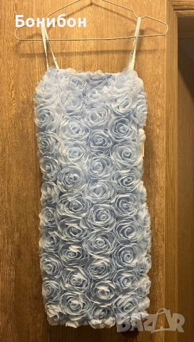 Дамска рокля, снимка 1