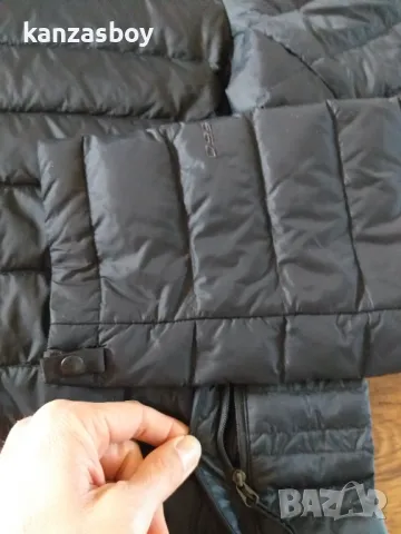 the north face down jacket - мъжко пухено яке XЛ , снимка 6 - Якета - 48803051