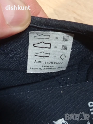 Сникърси "Polo Club", снимка 6 - Маратонки - 51420704