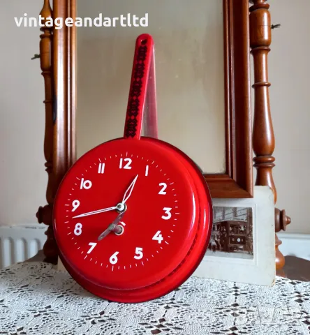 Рядък часовник Арадора, Aradora, работи