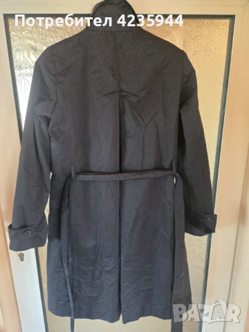 Max Mara оригинален шлифер , снимка 2 - Шлифери - 53811479