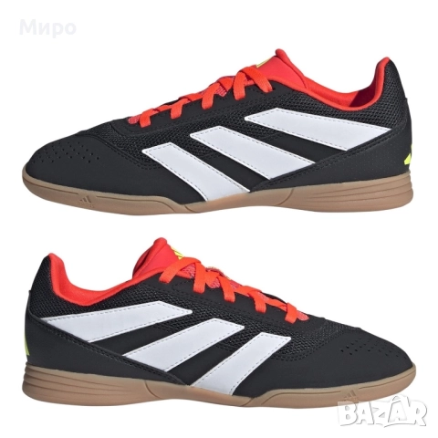 Adidas Predator, снимка 6 - Детски маратонки - 52825341