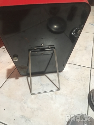 Авариен сигнализатор за ретро автомобили, снимка 3 - Аксесоари и консумативи - 36093067