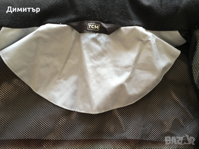 Мъжко спортно яке ТСМ, снимка 5 - Якета - 51962255