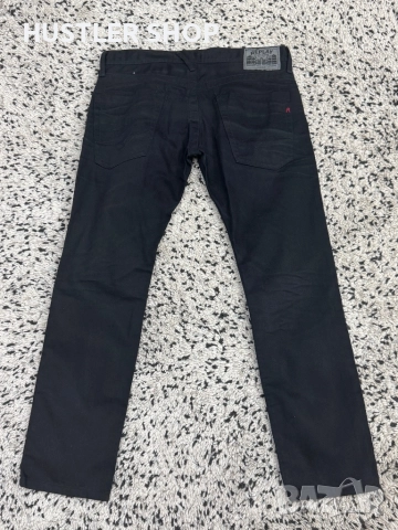 Мъжки дънки REPLAY. Размер 33, снимка 4 - Дънки - 52940874