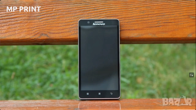 В перфектно състояние! Lenovo a536!!, снимка 4 - Lenovo - 52678934