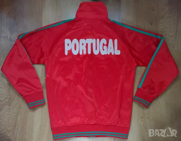 PORTUGAL - детски футболен анцуг на Португалия, снимка 3 - Детски анцузи и суичери - 56244869
