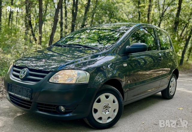 VW Fox 1.4i Highline, снимка 1