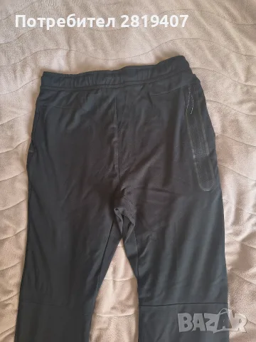 спортен панталон на Nike, снимка 2 - Спортни дрехи, екипи - 56136711