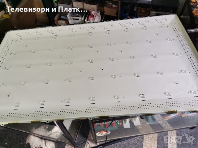 arielli qled50n23 TP.SK706S.PC822 Борда е продаден  PT550GT01-1-c-1, снимка 3 - Части и Платки - 41868269