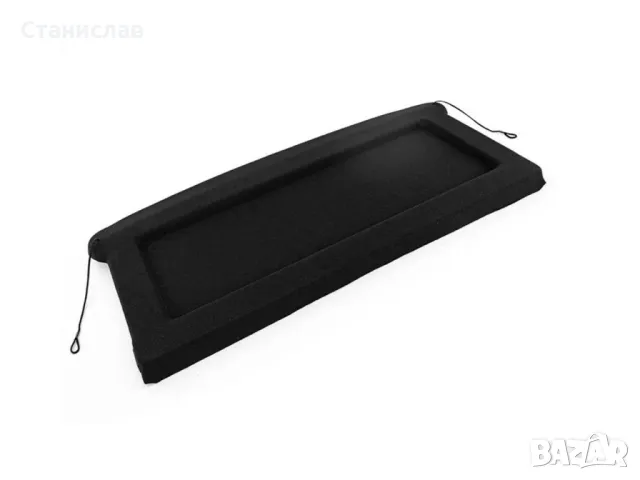 Land Rover Range Rover Evoque L538 кора за багажник , снимка 2 - Части - 47621371