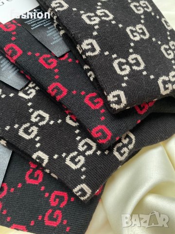 Чорапи реплика Gucci , снимка 9 - Други - 39834558