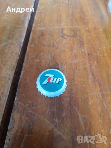 Капачка 7UP