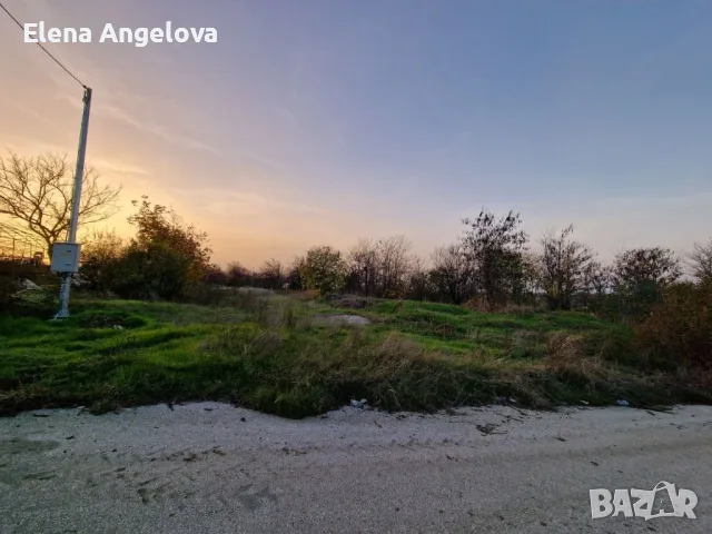 Парцел в с. Чешнегирово (Пловдив), с готов ФУНДАМЕНТ, УПИ 2036 кв , снимка 18 - Парцели - 56005362