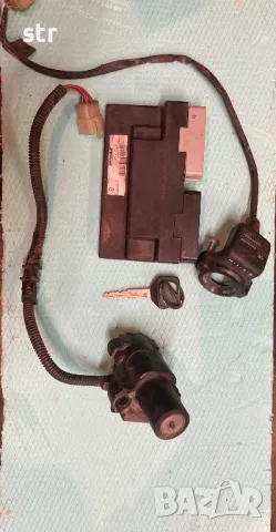 Honda cbr f4i sport, снимка 1