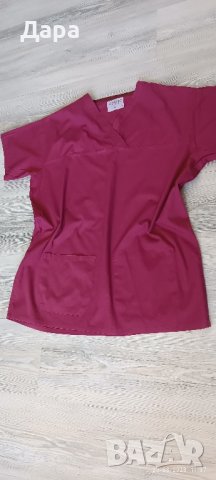 Дамска медицинска туника , снимка 11 - Туники - 41914191