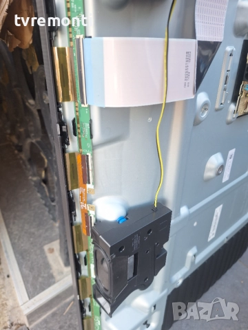 MAIN BOARD-, BN96-61964W. за 50-инчов телевизор SAMSUNG Модел UE50U7000F, с дисплей CY-BF050HGNV7H, снимка 5 - Части и Платки - 52787501