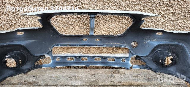 Броня за Subaru Outback от 2014 до 2019 година., снимка 8 - Части - 40999096