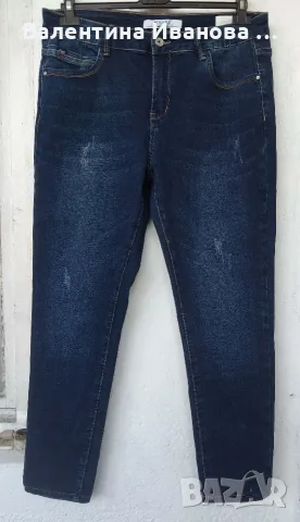 дънки 👖👖👖👖👖👖👖👖👖👖👖👖, снимка 8 - Дънки - 56007779