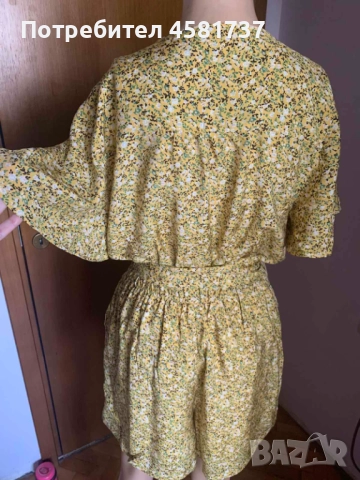 Гащеризон Pepe Jeans, размер М, снимка 3 - Гащеризони - 51717838