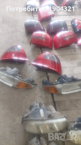 фарове и стопове за коли, снимка 15 - Части - 53753511