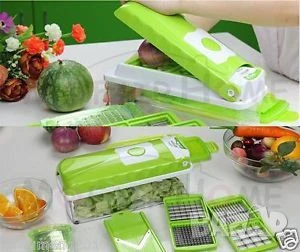 Кухненско Ренде за зеле, моркови с контейнер