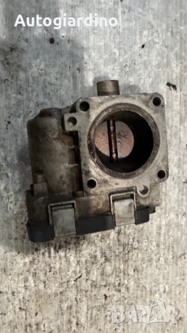 Дроселова Клапа за Fiat Panda - 5519278 / 40SMF10, снимка 2 - Части - 53026186