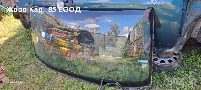 Предно (челно) стъкло за Рено Мастер/ Renault Master, снимка 14 - Части - 47603528