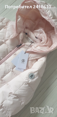 BOGNER Down OVERSIZE Womens Jacket Size 34 -  XS НОВО! ОРИГИНАЛ! Зимно пухено Яке!, снимка 10 - Якета - 52773694
