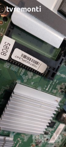 MAIN BOARD ,715G8132-M01-B00-005T  for PHILIPS 55PUS6101 for 55inc DISPLAY, снимка 3 - Части и Платки - 41934368