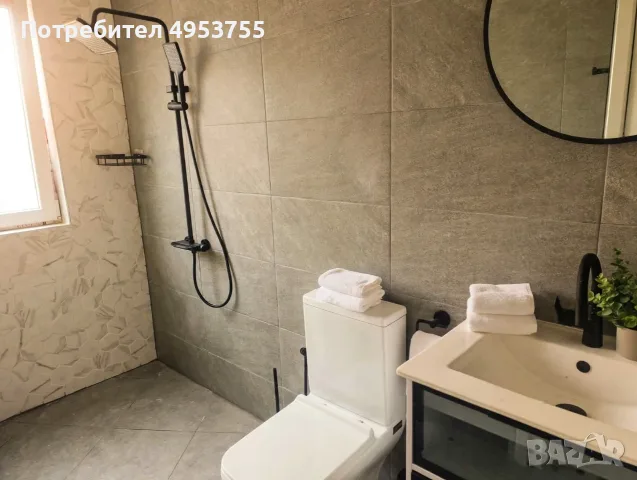 КЪЩА ЗА КОМАНДИРОВАНИ РАБОТНИЦИ с. Богдан, Карлово - 15€/човек , снимка 6 - Къщи - 56232145