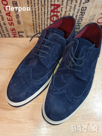 Обувки 42,номер, снимка 4 - Ежедневни обувки - 52605671