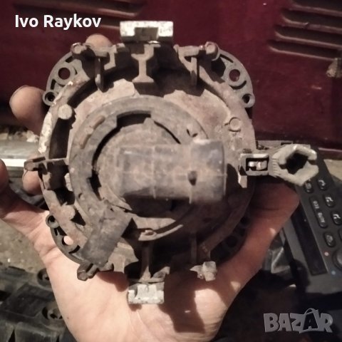 Халоген L=R Jaguar X-Type 2001-2011 1X43-15200-AA, снимка 7 - Части - 44277934