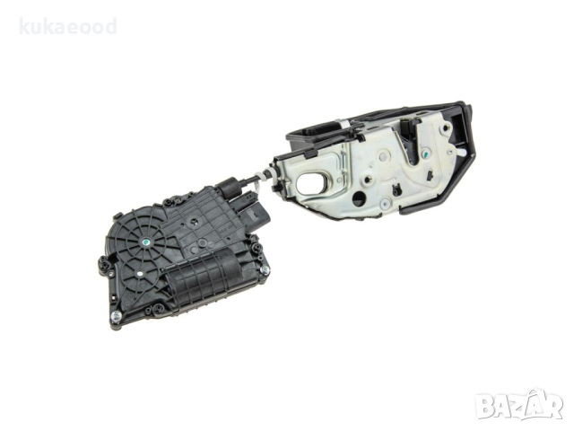 Брава за BMW X6 E71 (2008-2014) За задна дясна врата, снимка 2 - Части - 44550694