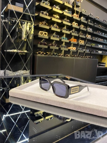 очила с черен обикновен калъф и ув защита burberry, снимка 9 - Слънчеви и диоптрични очила - 51454488