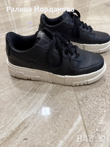 Маратонки Nike, Balenciaga, Moshino, Puma, Karl Lagerfeld, снимка 6 - Маратонки - 56329353