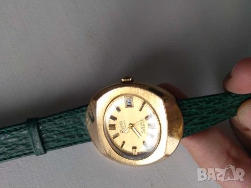 Roberta 25 jewels , снимка 3 - Мъжки - 35689474