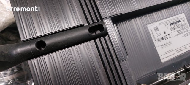 оригинална стойка ​за телевизор SAMSUNG модел UE55NU6035K, снимка 4 - Стойки, 3D очила, аксесоари - 40649009