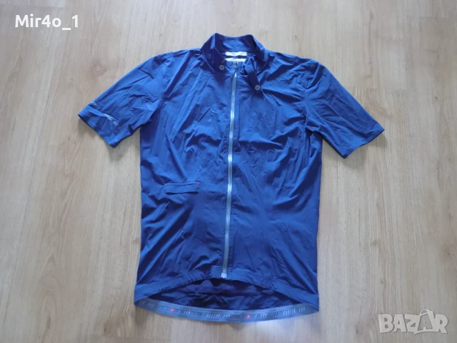 вело джърси castelli 1.21 jersey тениска екип елек блуза шосейно колоездене мъжко оригинал 40/L