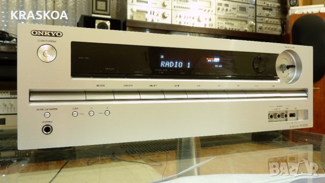 ONKYO TX-SR309, снимка 2 - Ресийвъри, усилватели, смесителни пултове - 39555791