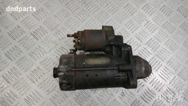 Стартер Fiat Ducato 2.8JTD 2002г.(за четки)	