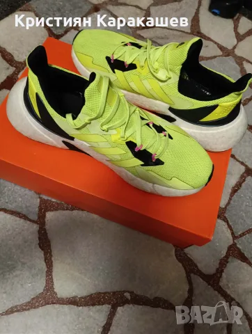 Обувки Adidas / Адидас 40 номер 